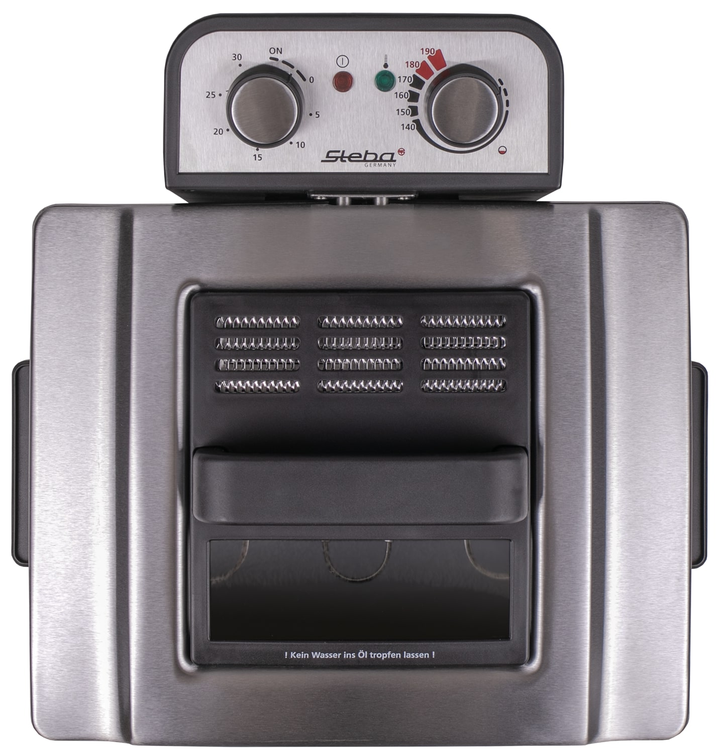 Steba Friture 5 L DF300 Steba Friture 5 L DF300